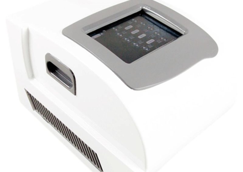 hullámmasszázs gép