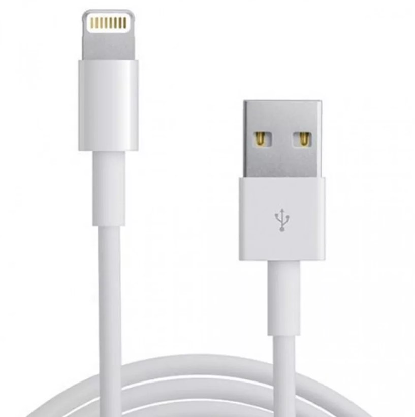 eredeti iphone töltő